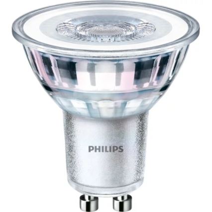 SET 3x LED-Lampe Philips PAR16 GU10/4,6W/230V 4000K