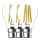 Set 3x LED-Leuchtmittel B22/11W/230V 4000K - Nordlux