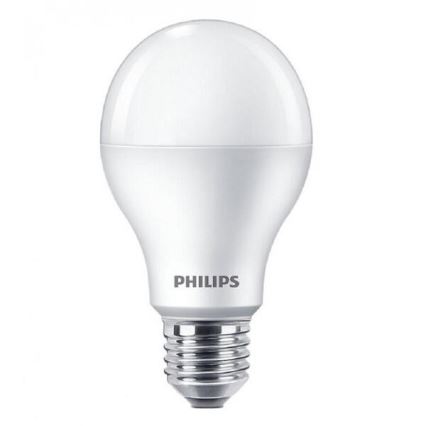 SET 3x LED-Glühbirne Philips A60 E27/13W/230V 2700K
