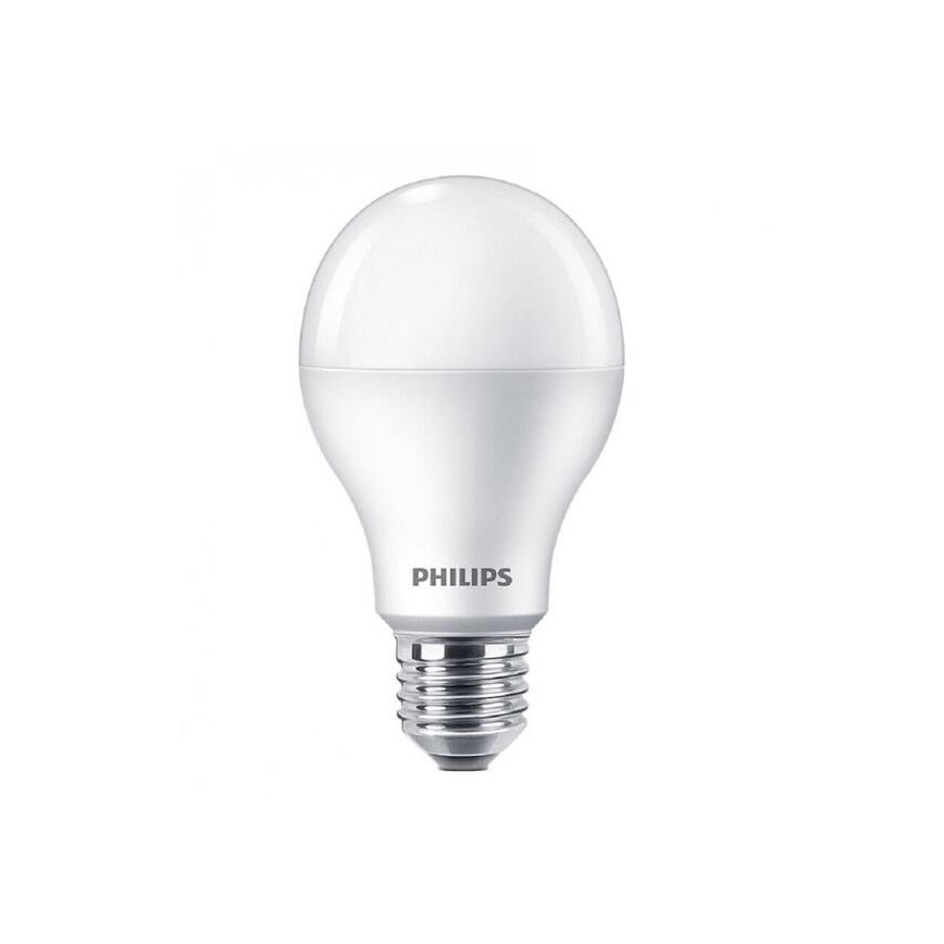 SET 3x LED-Glühbirne Philips A60 E27/13W/230V 2700K