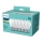 SET 6x LED Glühbirne Philips A60 E27/8W/230V 2700K