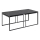 Set aus 3 Couchtischen ALMA in Anthrazit