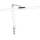 Sinclair - Dimmbare LED-Tischleuchte mit Touch-Funktion LGS LED/18W/230V 2700-6500K CRI 95