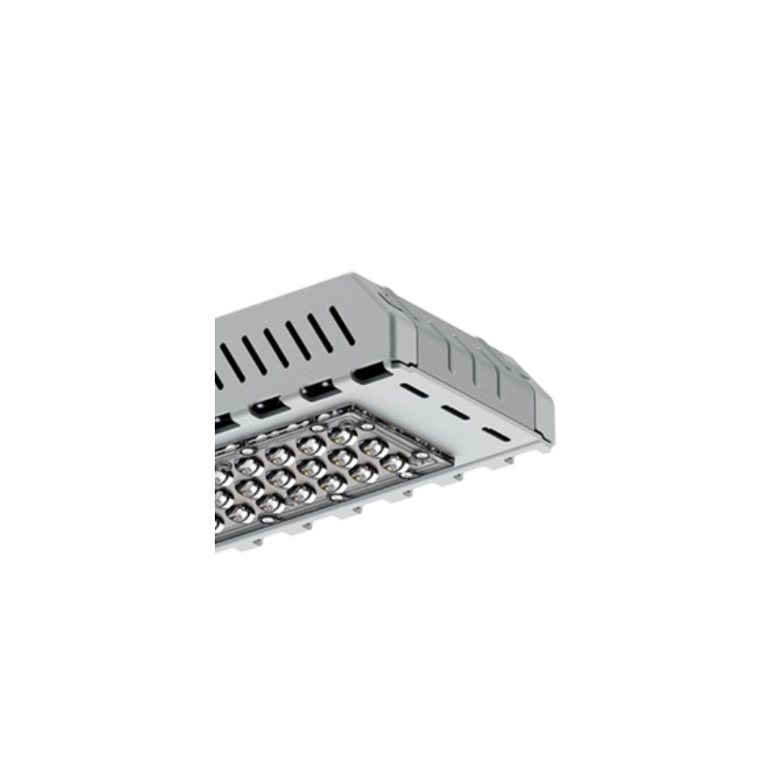 Sinclair - LED Straßenlampe LED/40W/230V 4000K IP65