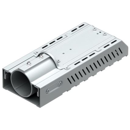 Sinclair - LED Straßenlampe LED/40W/230V 4000K IP65