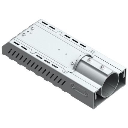Sinclair - LED Straßenlampe LED/40W/230V 4000K IP65