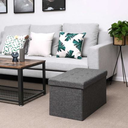 Sitzbank SULTAN, grau