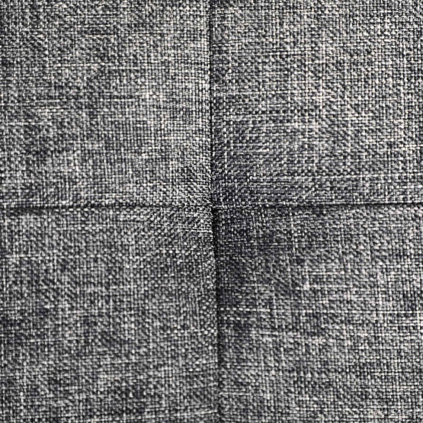 Sitzbank SULTAN, grau