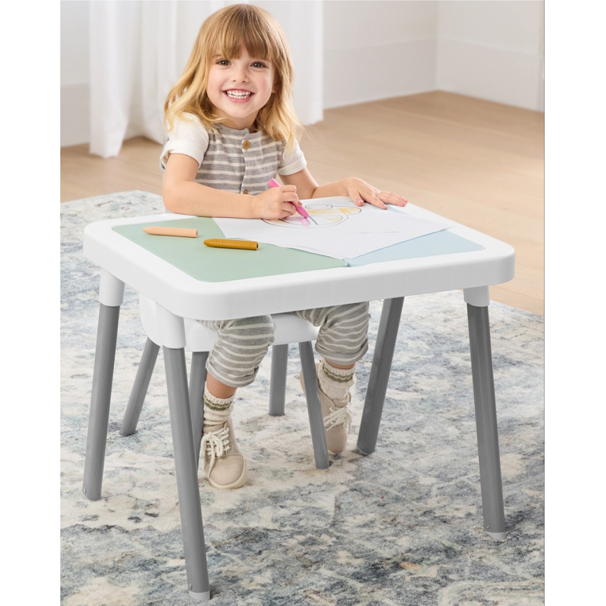 Skip Hop - Sensorischer 3-in-1 Entdeckungstisch DISCOVEROSITY