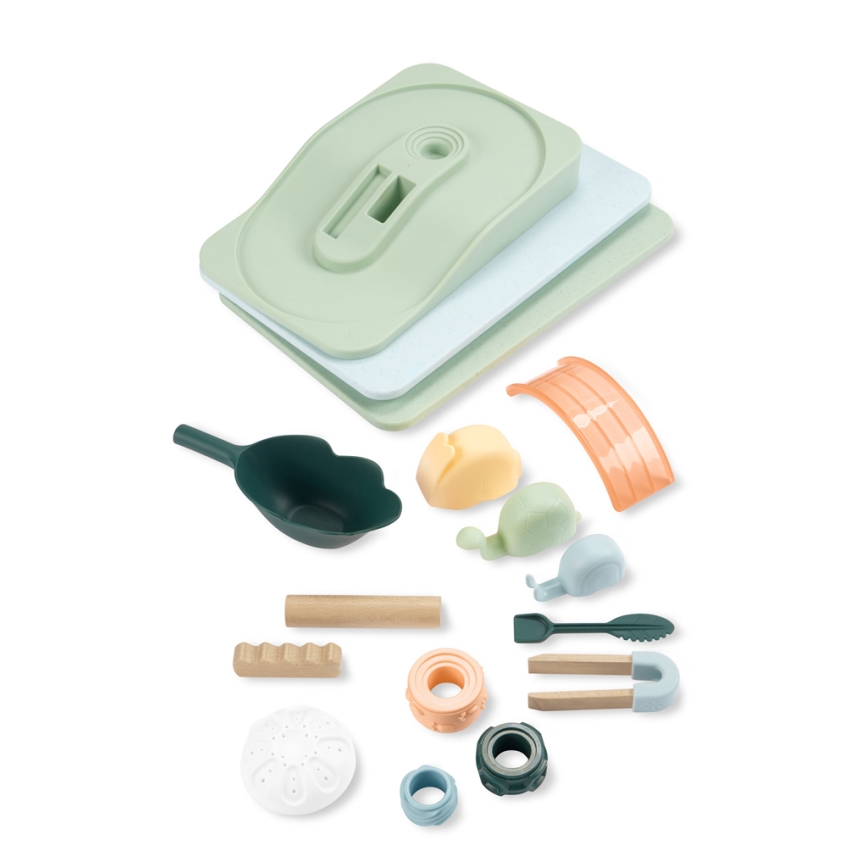 Skip Hop - Sensorischer 3-in-1 Entdeckungstisch DISCOVEROSITY