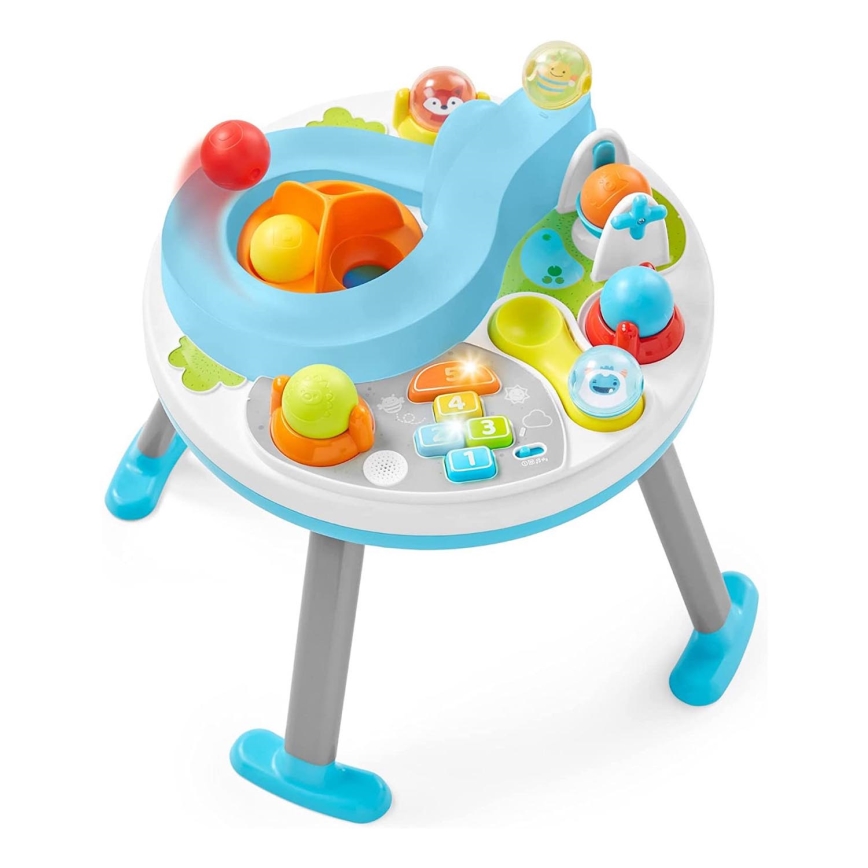 Skip Hop - Aktivitätstisch für Kinder EXPLORE&MORE 3xAA