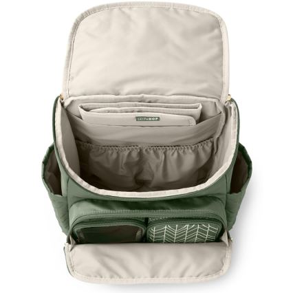 Skip Hop - Wickelrucksack für den Kinderwagen FORMA Sage