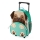 Skip Hop - Kinder-Reisekoffer ZOO Mops