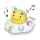 Skip Hop - Musikalisches Spielzeug EXPLORE&MORE Biene 3xAA