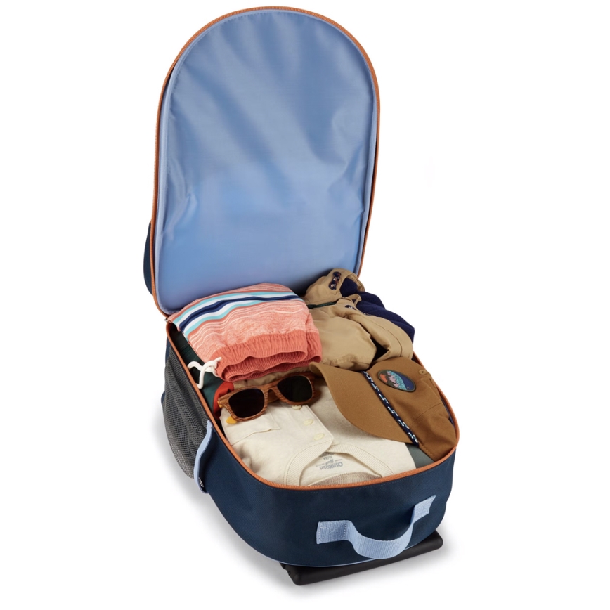 Skip Hop - Reisekoffer für Kinder SPARK STYLE Weltraumrakete