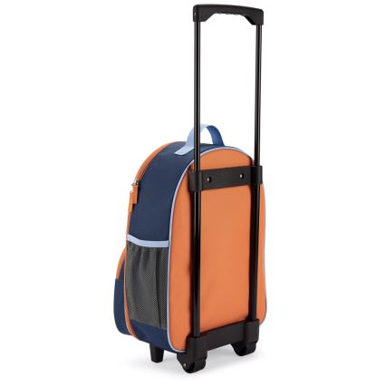 Skip Hop - Reisekoffer für Kinder SPARK STYLE Weltraumrakete