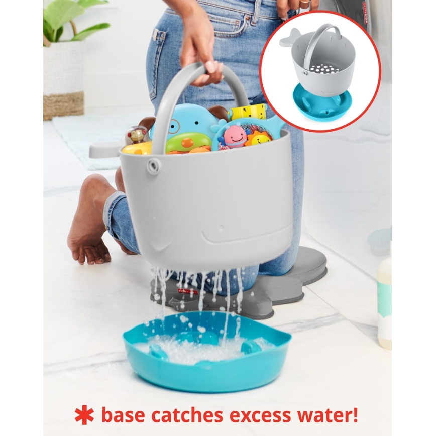 Skip Hop - Wasserspielzeug 10 Stück