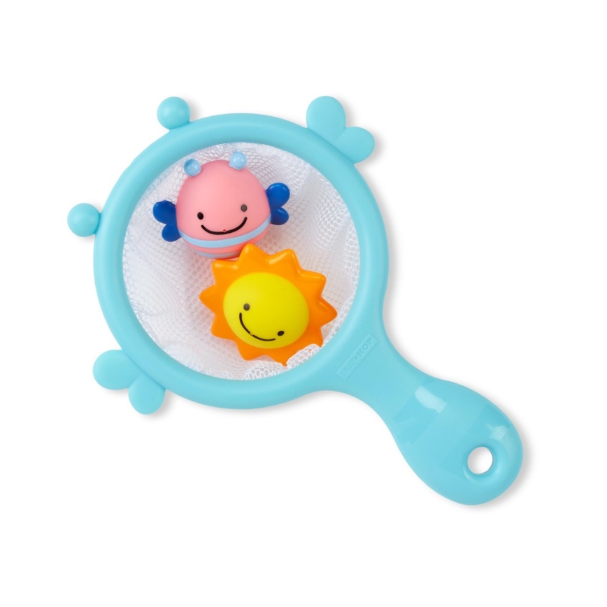 Skip Hop - Wasserspielzeug 10 Stück