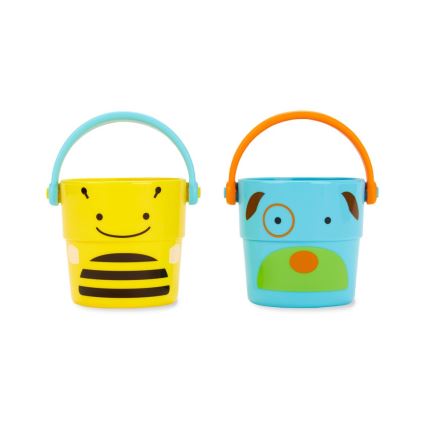 Skip Hop - Wasserspielzeug 10 Stück