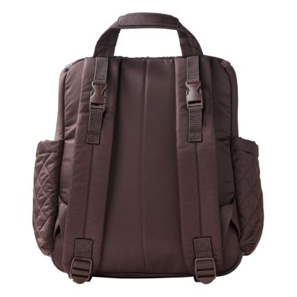 Skip Hop - Wickelrucksack für Kinderwagen FORMA Chocolate