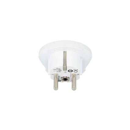 Reiseadapter für Indien, Israel und Dänemark