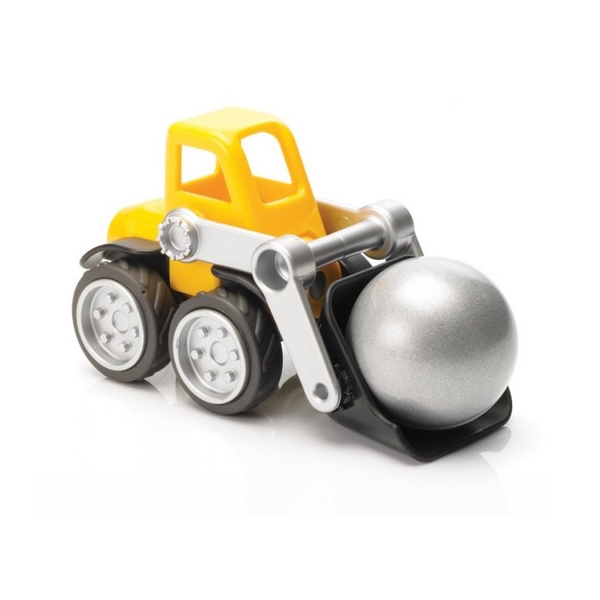 Smartmax - Set magnetischer Autos 25 Stk.