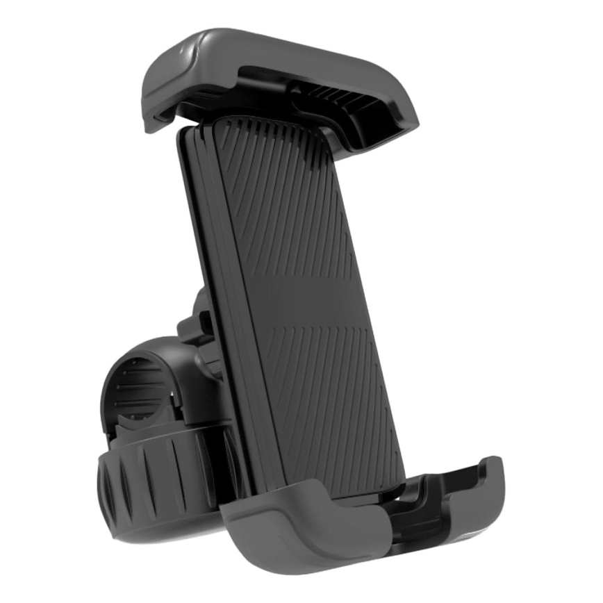 Smartphone-Halterung fürs Fahrrad