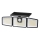Solar-LED-Strahler mit Sensor LED/6,5W/3,7V 1200 mAh IP44