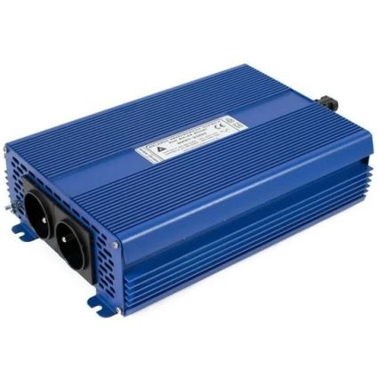 Solarwechselrichter für Warmwasser ECO Solar Boost MPPT-3000 3 kW