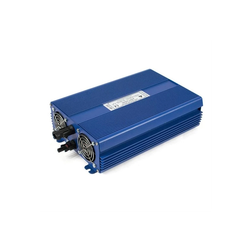 Solarwechselrichter für Warmwasser ECO Solar Boost MPPT-3000 3 kW