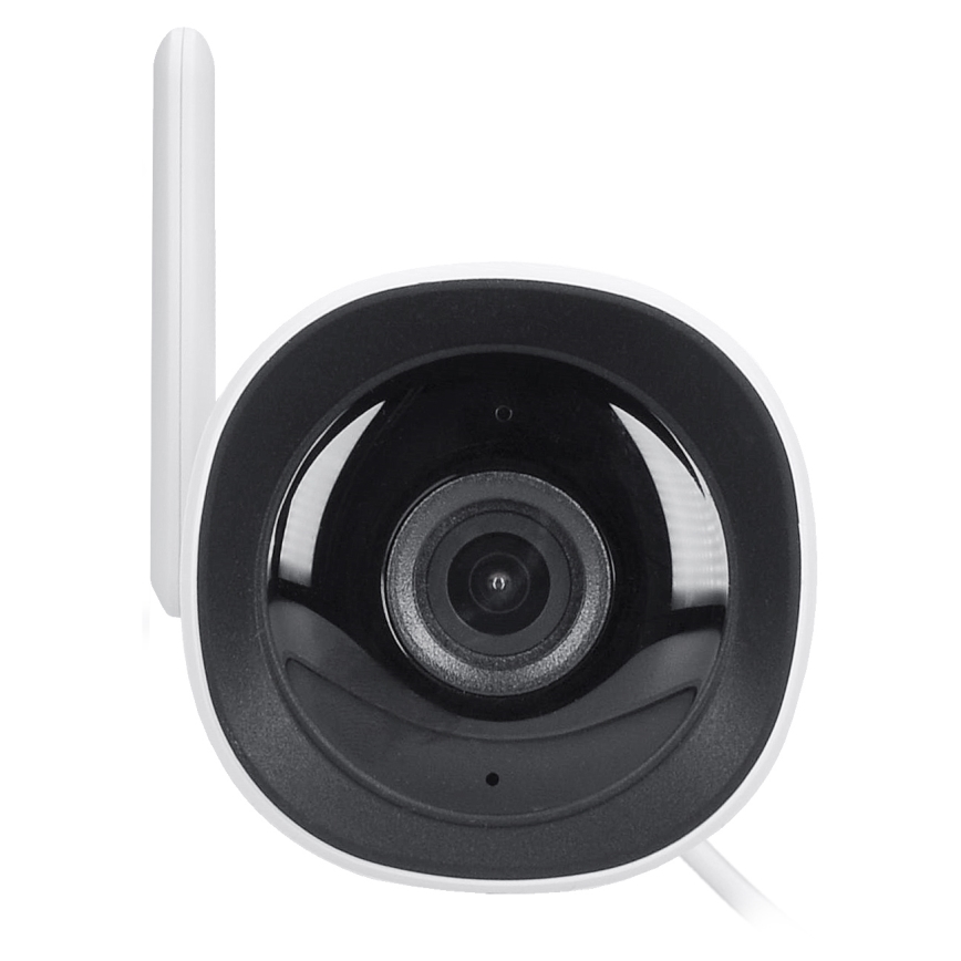 Außenkamera 5V 1440p Wi-Fi Tuya IP65