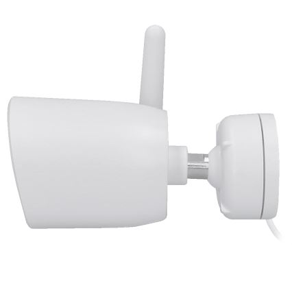Außenkamera 5V 1440p Wi-Fi Tuya IP65