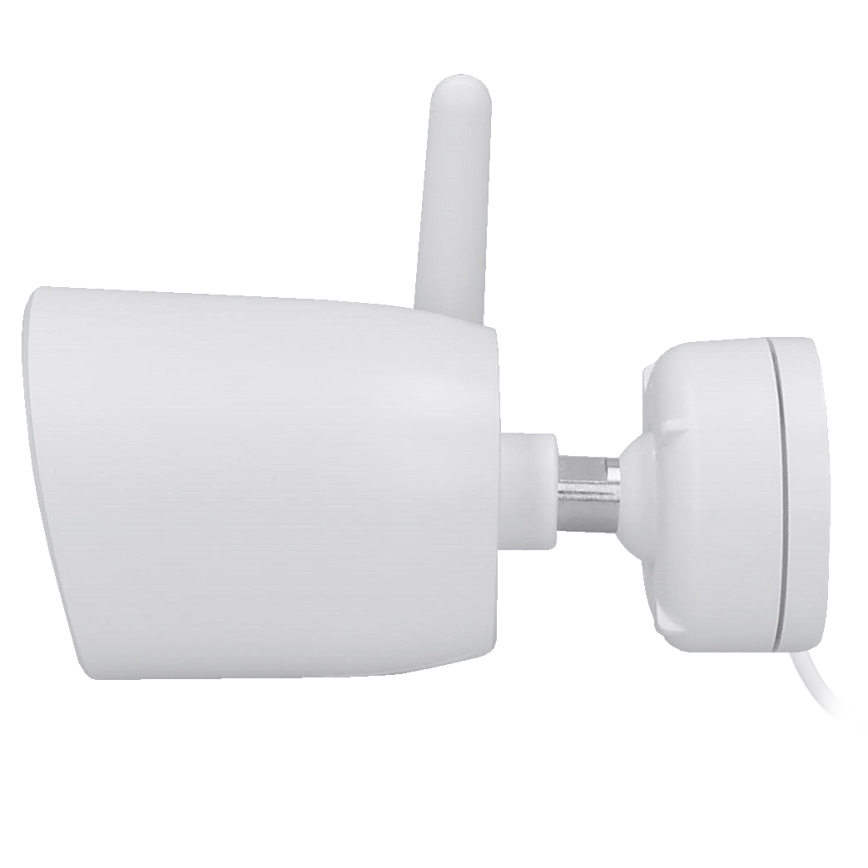 Außenkamera 5V 1440p Wi-Fi Tuya IP65