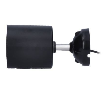 LED-Außenkamera mit integrierter Beleuchtung 12V 1536p IP65