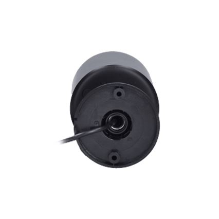 LED-Außenkamera mit integrierter Beleuchtung 12V 1536p IP65