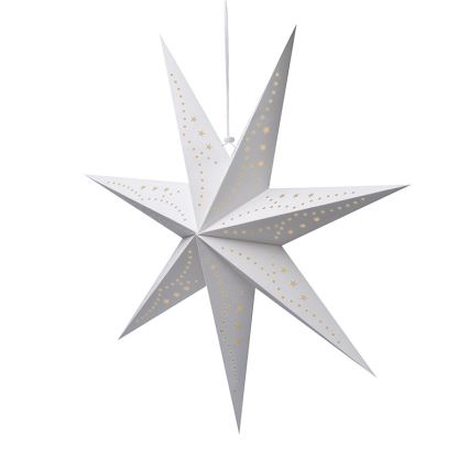 LED-Weihnachtsdekoration LED/2xAA warmweiß