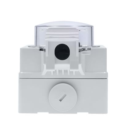 Steckdose für Feuchträume 230 V/16 A, Schutzart IP66