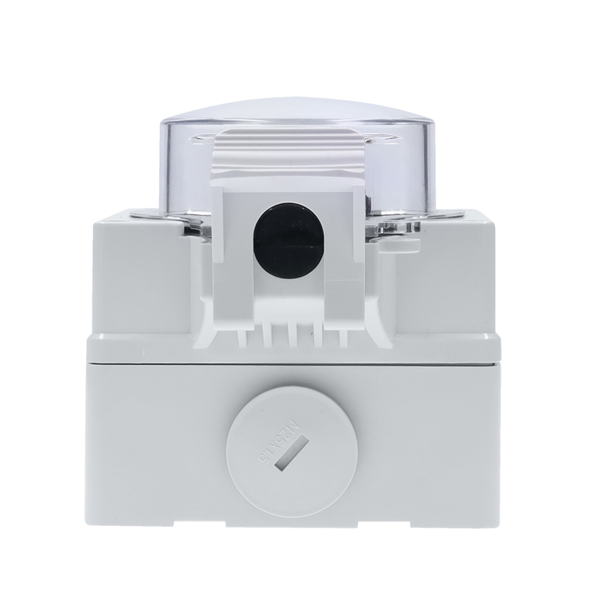 Steckdose für Feuchträume 230 V/16 A, Schutzart IP66