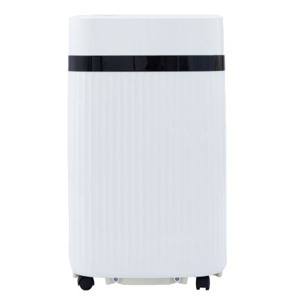 Intelligente mobile Klimaanlage 1340W/230V 12000BTU Wi-Fi Tuya + Fernbedienung