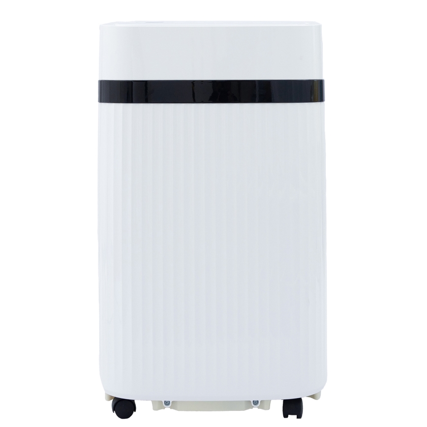 Intelligente mobile Klimaanlage 1340W/230V 12000BTU Wi-Fi Tuya + Fernbedienung