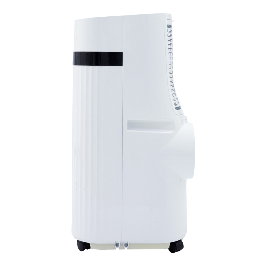 Intelligente mobile Klimaanlage 1340W/230V 12000BTU Wi-Fi Tuya + Fernbedienung