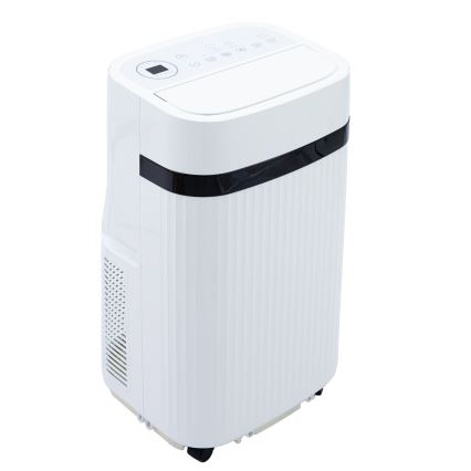 Intelligente mobile Klimaanlage 1340W/230V 12000BTU Wi-Fi Tuya + Fernbedienung