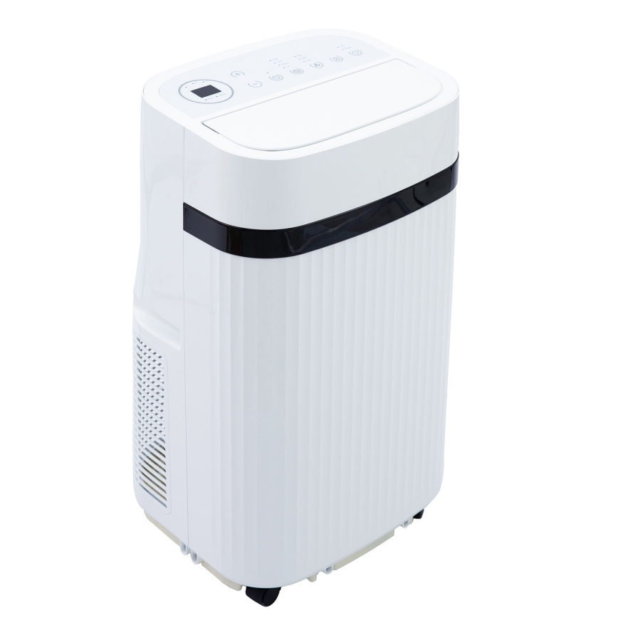 Intelligente mobile Klimaanlage 1340W/230V 12000BTU Wi-Fi Tuya + Fernbedienung