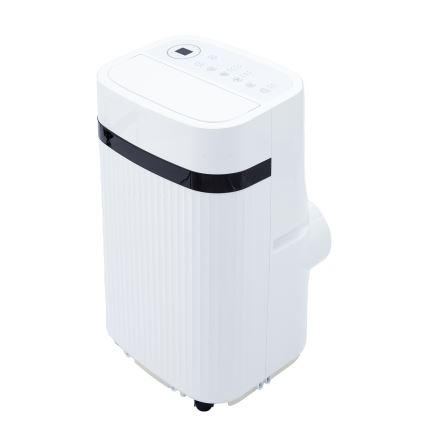Intelligente mobile Klimaanlage 1340W/230V 12000BTU Wi-Fi Tuya + Fernbedienung