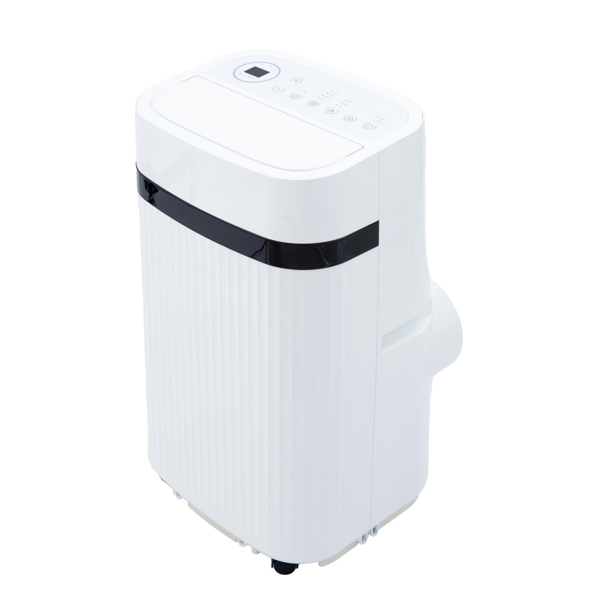 Intelligente mobile Klimaanlage 1340W/230V 12000BTU Wi-Fi Tuya + Fernbedienung