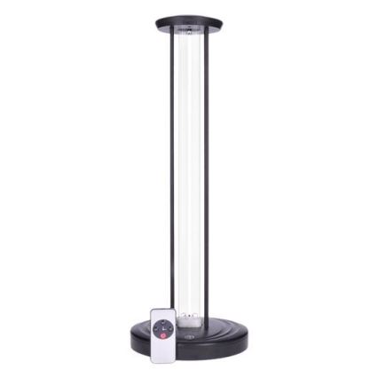 Desinfektions-Germizidlampe ozonfrei UVC/100W/230V + Fernbedienung