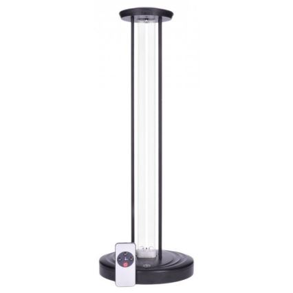 Desinfektions-Germizidlampe UVC/38W/230V mit Fernbedienung