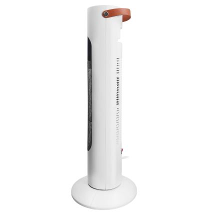 Turmventilator mit integriertem Heizelement 2000W/230V