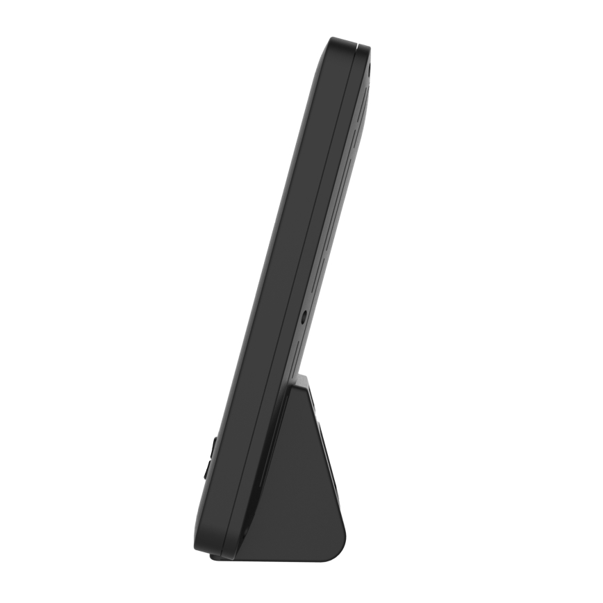 Profi-Wetterstation mit LCD-Anzeige 5V/2xAA + 3xAA + 2xAA Wi-Fi Tuya