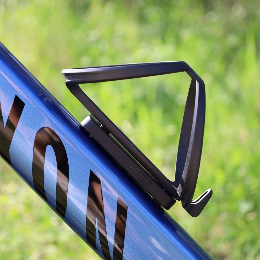 Fahrrad-Ortungsgerät für Apple Find My